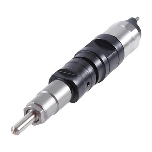 หัวฉีดน้ำมันเชื้อเพลิงคุณภาพสูง 295050-1020 2950501020 <span class=keywords><strong>S00001059</strong></span>+<span class=keywords><strong>07</strong></span> สำหรับ SDEC SC4H SC7H และซีรีส์อื่นๆ - Product Image 2