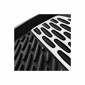 Safir Mercedes W210 Mat Piscine Chrome Argent - Product Image 1