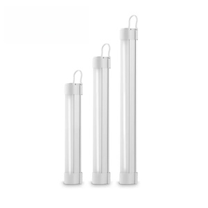 مصباح أنبوبي محمول 15 واط مع بطارية مدمجة-طوارئ من أجل انقطاع التيار الكهربائي - Product Image 4