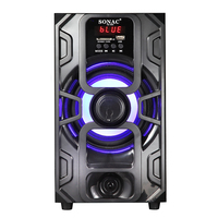 SONAC TG-1903 Nouveauté Système Home Cinéma Haut-parleur Multimédia Systèmes Home Cinéma Système Audio Son Professionnel Musique