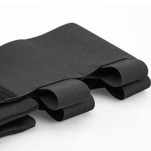 Gilet de protection du corps léger en usine en gros Gilet tactique sous armure Porte-plaque - Product Image 4