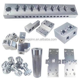 Khoan Dung cao Tự động hóa tấm kim loại chế tạo <span class=keywords><strong>CNC</strong></span> gia công phần cứng công cụ thành phần Anodizing đánh bóng thép không gỉ - Product Image 2