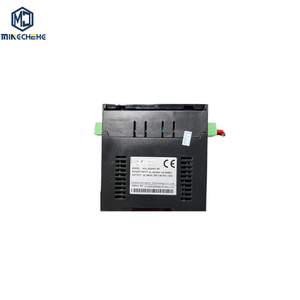 Offre Spéciale H3U-3624MT-6P H3U-2416MT-6P H3U-4832MT-6P H3U-6040MT-6P Contrôleur PLC à sortie transistor pour la production industrielle automatique - Product Image 1