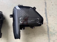 Phare avant de voiture S07 d'origine neuf, DRL 4121010ED41 4121010ED01, accessoires automobiles authentiques, phare DRL pour Changan Deepal S07