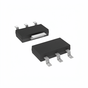 Original TO-261-4, TO-261AA Components Electronic PBHV8115Z-QX Transistors - Product Image 1