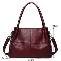 Sac à bandoulière simple pour femme, sac à main personnalisé de haute qualité, sacs bandoulière pour femmes, vente en gros