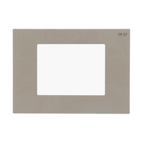 Film de protection TP27-6 6AV3627-1NK00-0AX0 pour écran tactile, résolution 1280x1024, 1 million de clics, durabilité au toucher