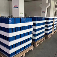 Stock UE 3.2V cellules de batterie Lifepo4 rechargeables 314Ah CATL 280Ah 302Ah 310Ah 320Ah 340Ah batteries prismatiques au lithium-ion