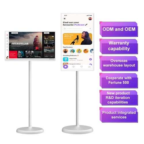 Promotional Products Guaranteed Quality 32 Inch  Screen Smart Led Tv