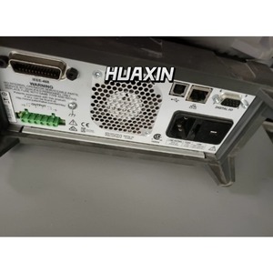 Keithley 2280S-32-6 แหล่งจ่ายไฟ DC มือสอง - Product Image 1
