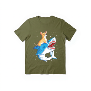 T-shirts de sport en coton respirant, écologiques, à séchage rapide, imprimés sur mesure pour femmes, décontractés, courts, avec des paillettes de diamant, grande taille - Product Image 1