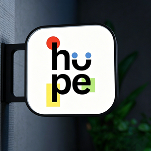 Boîte lumineuse LED en acrylique, panneau publicitaire entièrement éclairé, dimensions personnalisées, étanche, pour les enseignes d'affichage des centres commerciaux - Product Image 1