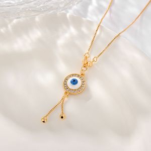 Di alta qualità in pietra naturale di cristallo popolare esplosivo diavoli collana di personalità nuovi <span class=keywords><strong>accessori</strong></span> <span class=keywords><strong>accessori</strong></span> per le donne ragazze - Product Image 2