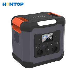 屋外活動のためのエネルギー貯蔵装置多機能小型詳細コントローラなしHTP-1500-T1 - Product Image 4