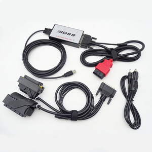 Factory Direct Sales Excavator Maintenance Fault <b>Diagnostic</b> <b>Tool</b> IDSS Isuzu Engine Detector <b>Diagnostic</b> <b>Tool</b> Free Shipping - Product Image 3