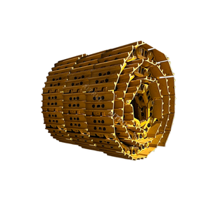 Per <span class=keywords><strong>Komatsu</strong></span> D355/D355A sottocarro a binario compatibile per parti di macchine edili da miniera al dettaglio Dozer - Product Image 6