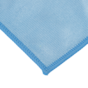 Streak-<strong>Free</strong> Microfiber Glass Cleaning Cloth 40x40cm Window Towel Mirror Table Kitchen Household <strong>Wipe</strong> Home Cleaning <strong>Lint</strong> <strong>Free</strong> - Product Image 4