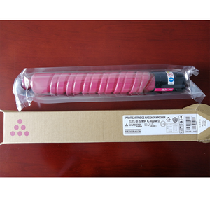 Kolit-recambio de tóner, recambio de impresora <span class=keywords><strong>MP</strong></span> C401SP C300 <span class=keywords><strong>C400</strong></span>, 841724 <span class=keywords><strong>MP</strong></span>, igual que la página original de fábrica yeild 841725 - Product Image 5