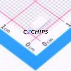 Résistance SMD CR2512F1R510G 2512 (Type : Film Épais) (Résistance : 510 mOhm Précision : 1%) - Product Image 2