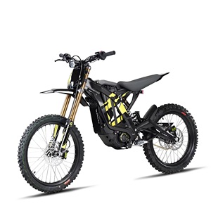 Moto Sur Ron Light X 60V 2025, 40ah, Dirt Bike LBX, Moto tout-terrain, Vélo électrique de montagne - Product Image 3