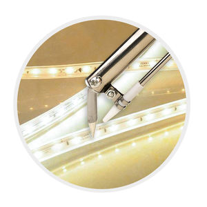 Nuevo Producto: Herramienta de Soldadura Automática <span class=keywords><strong>Melic</strong></span> de 60W o 80W para Tiras LED con Calor Interno o Externo - Product Image 3