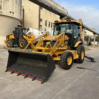 Chargeuse pelleteuse 420F