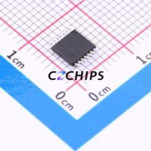 Amplificador operativo de chip IC de circuito integrado LM324LVIPWR nuevo y original - Product Image 2