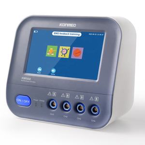 Apparecchiature mediche riabilitazione tecnologia sanitaria test forniture mediche e dispositivi medici dispositivo di terapia della macchina per il fitness EMS - Product Image 2