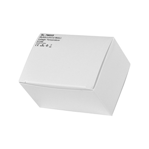Измеритель температуры 3 в 1, термометр, вольтметр - Product Image 5