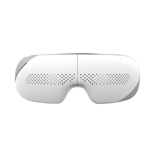 Inteligente fadiga alívio vibração olho massageador dispositivo - Product Image 2