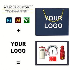 Gifts Custom Logo Packaging Wholesale Box for Small Business Promotional Clients - Product Image 3