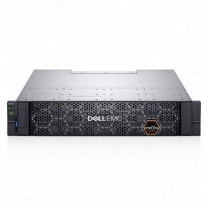 Dell ME5024 PowerVault Storage Array โซลูชันจัดเก็บข้อมูลเครือข่ายระดับองค์กร ME5024 - Product Image 4