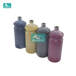 Ursprüngliche Digitale 1L flasche Kiian Sublimation Transfer Tinte für Ro land/Mimaki/Mutoh drucker 5113 kopf