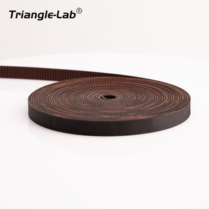Trianglelab 10mm GATES-LL-2GT 2GT vành đai đồng bộ vành đai thời gian GT2 Chiều rộng vành đai 10mm chống mài mòn cho máy in <span class=keywords><strong>3D</strong></span> - Product Image 3