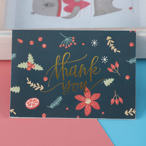 Offre Spéciale : <span class=keywords><strong>Carte</strong></span> de Visite Personnalisée Recto-Verso, Carrée, Bords Arrondis, avec Vernis Sélectif UV – Impression Personnalisée de Cartes de Remerciement pour Entreprises - Product Image 3