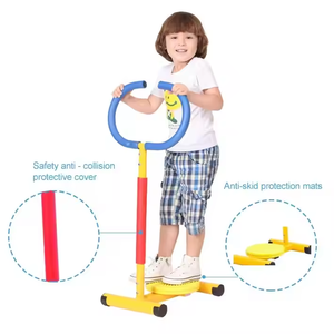 ZJFIT 2025 vente chaude équipement <span class=keywords><strong>de</strong></span> gymnastique pour enfants <span class=keywords><strong>de</strong></span> haute qualité pour enfants formation dispositif <span class=keywords><strong>de</strong></span> torsion <span class=keywords><strong>de</strong></span> la taille des enfants - Product Image 6