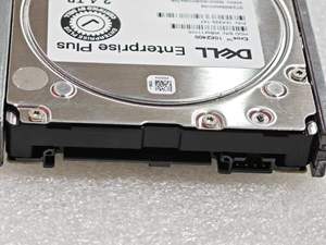 ST2400MM0159 2.4 ТБ 2.5" 10K 12Gb SAS 4Kn Корпоративный жесткий диск 01GV182 7XB7A00069 с лотком для хранения данных - Product Image 4
