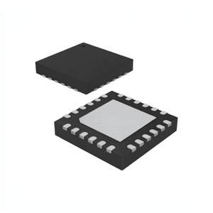 AK1544 Clock Timing Original Buy Electronics Components Online 24 WFQFN Exposed Pad - Product Image 1