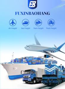 Dhl ddddp ים/שירותי לוגיסטיקה אווירית מטענים מסין כדי ארה "ב קנאדה uca אוסטרליה דלת לסוכן משלוח דלת סוכן - Product Image 3