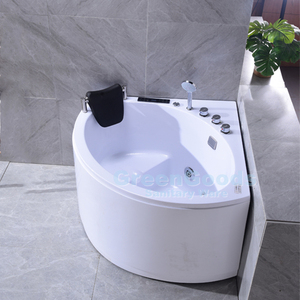 <span class=keywords><strong>Baignoire</strong></span> panneau avant, salle de bain bon marché, <span class=keywords><strong>baignoire</strong></span> de Massage très petit - Product Image 3