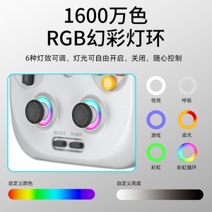 Consola de Juegos Portátil RG406V 2026, Gran Venta, con Pantalla IPS de 4 Pulgadas - Product Image 2