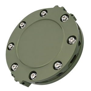 Système sans fil industriel 4G GPRS de haute qualité pour l'industrie pétrolière - Product Image 6
