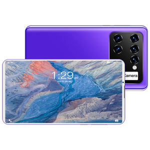 מחשב לוח 7 אינץ 'חדש' מותאם אישית עבור צפייה וידאו עם חיישן הכבידה 1GB קיבולת זיכרון GB מסך קיבולי מסך - Product Image 2