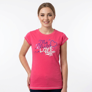 T-shirts courts en coton écologique pour femmes, coupe classique, anti-boulochage, pour yoga et fitness, couleurs personnalisables, motifs imprimés, col rond - Product Image 1