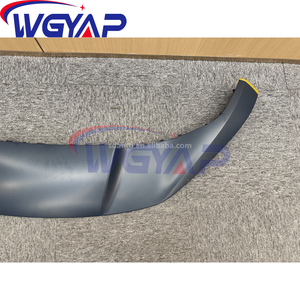WGYAP OEM 11H806333 a GRU Panel de Moldura de Parachoques Delantero y Trasero para <span class=keywords><strong>Volkswagen</strong></span> <span class=keywords><strong>ID</strong></span> UNYX Vehículos de Nueva Energía - Product Image 4