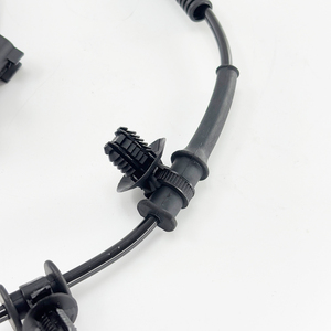 68394210AG Kit de Sensor de Velocidad de Rueda Nuevo de Alta Calidad para Jeep Wrangler Gladiator 2018-2024 ABS con 6 Meses de Garantía - Product Image 4