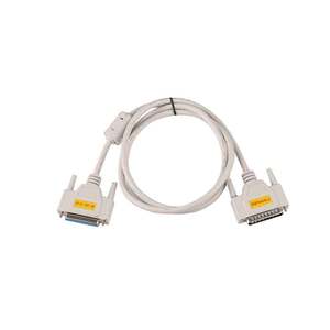Câble de contrôle de numérisation Tonghui TH26072 DB-25 compatible avec TH2832XA/XB - Product Image 3