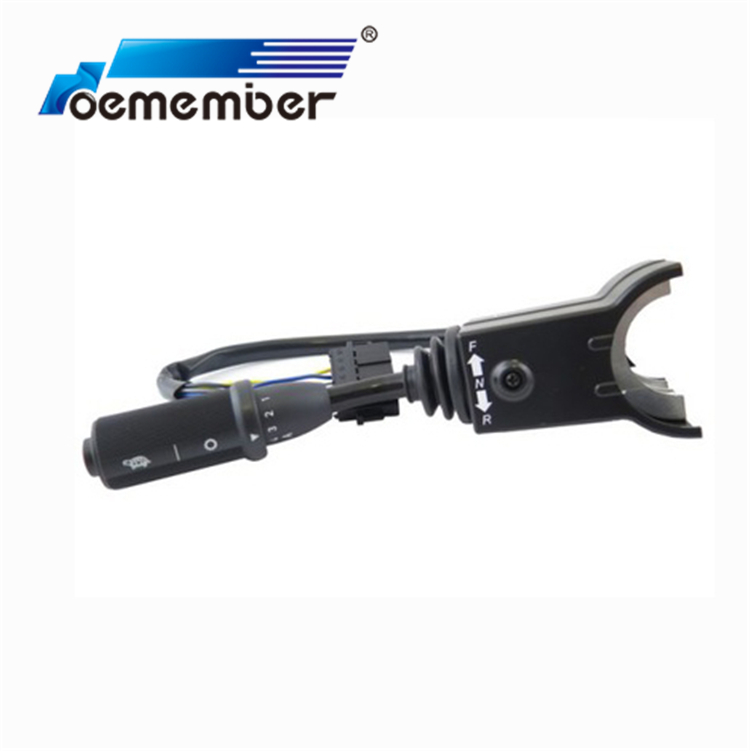 11039409 Truck Combination Switch Power Window Switch for Volvo