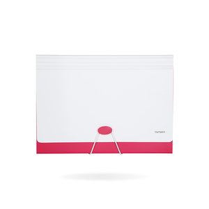 Carpeta de Archivos Expandible A4 <span class=keywords><strong>TOPTEAM</strong></span>, en Oferta, de Polipropileno - Product Image 3