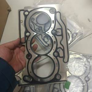 Высококачественная, доступная и подходящая прокладка головки блока цилиндров для ремонта двигателя Chery Tiggo <span class=keywords><strong>2</strong></span> E3T10 - Product Image 3